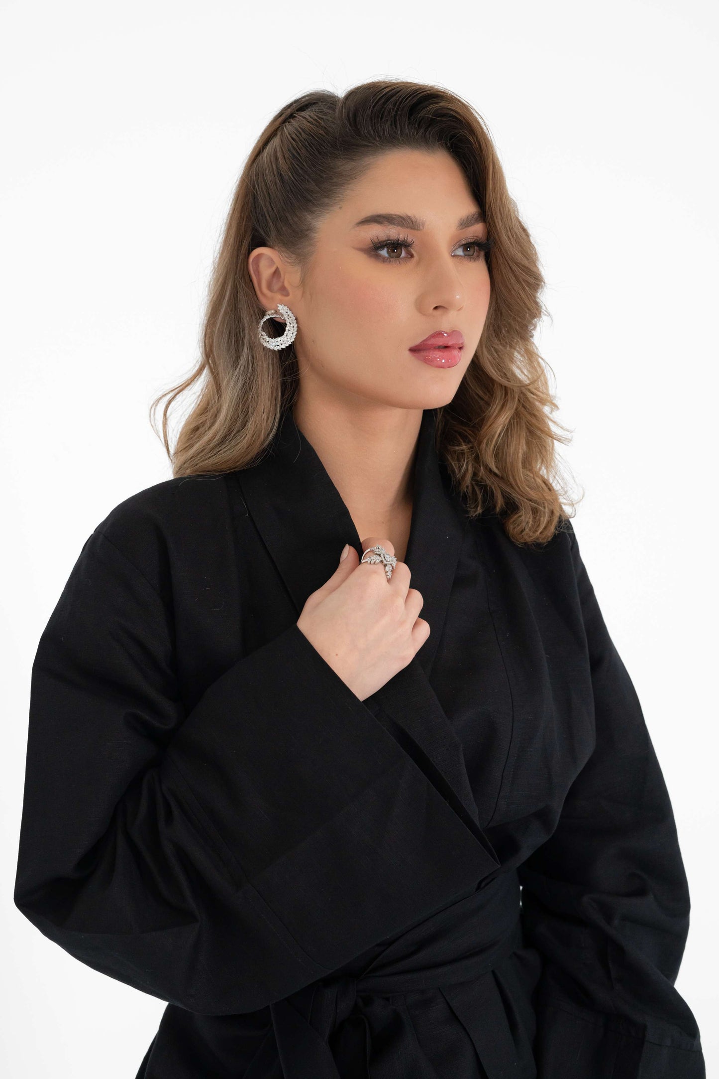 داك أسود