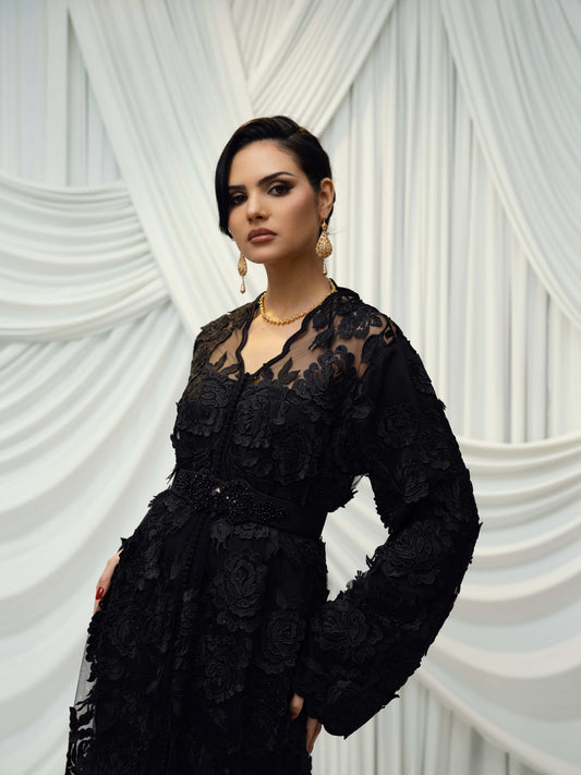 Marques de caftans reconnues pour la qualité des tissus, comment les identifier