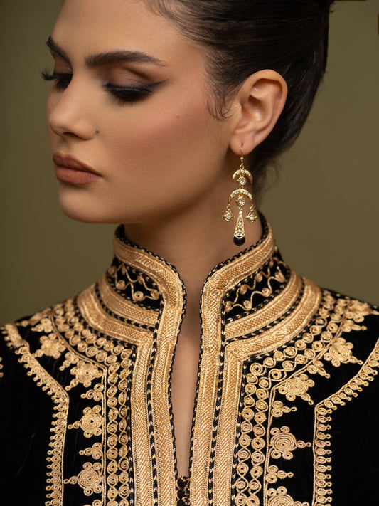 The Fascinating Origins of the Kaftan: A Timeless Garment Through Cultures and Centuries