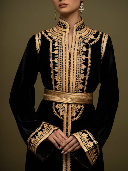 Go Beldi a new way to buy a Moroccan caftan online