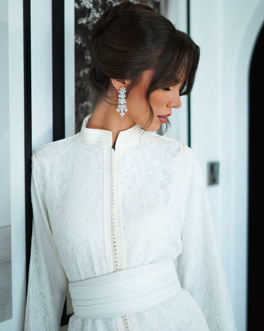 Moroccan Kaftan: A Legacy of Art, Culture, and Elegance