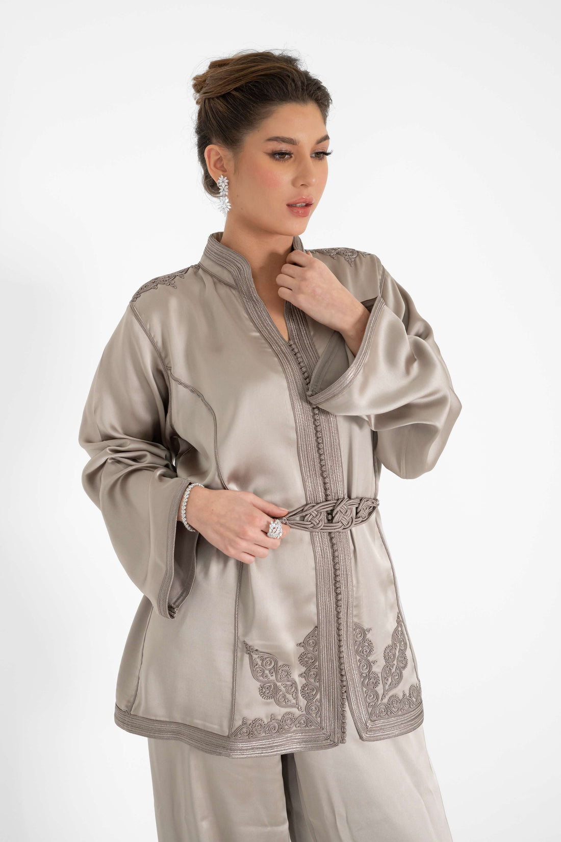 Ramadan outfit, caftan, takchita, gandoura and sets