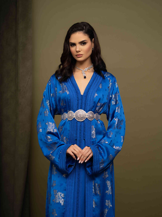 Comment entretenir votre caftan ou takchita ?