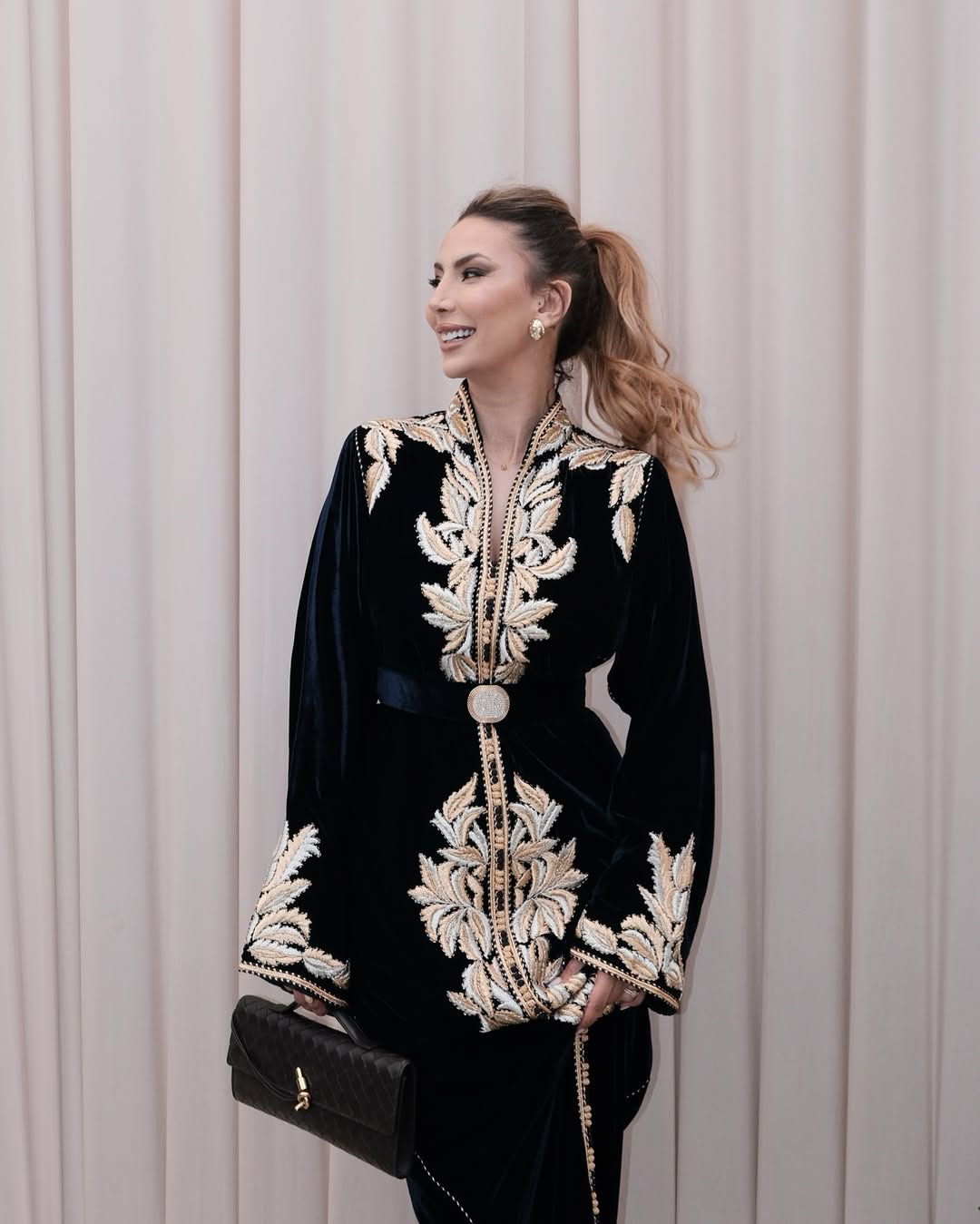 How to Care for Your Kaftan During Winter or All Year Round
